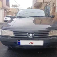 پژو 405 پراید سمند پرشیا|خودرو سواری و وانت|ملارد, |دیوار