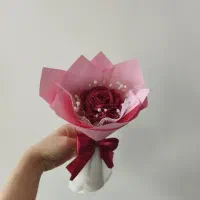 گل عمده ولنتاین|گل مصنوعی|کرمانشاه, |دیوار