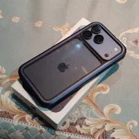 ایفون ۱۷ پرو مکس