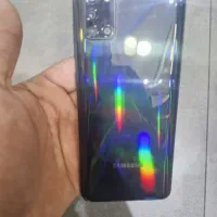 گوشی A21s تمیز