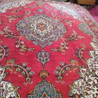 فرش ۱۲متری حکم آباد تبریز یک تخته