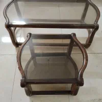 میز و عسلی