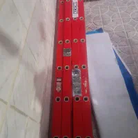 نردبان تاشو ۴ تیکه ۲۸ پله|ابزارآلات|تهران, جلیلی|دیوار