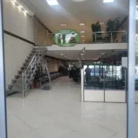 فروش مغازه تجاری در بهترین موقعیت ونک ولیعصر|فروش مغازه و غرفه|تهران, ونک|دیوار