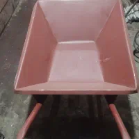 فرغون متوسط|ابزارآلات|قم, امامزاده ابراهیم|دیوار