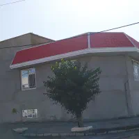 اجرای سقفهای (شیروانی)و(سوله)