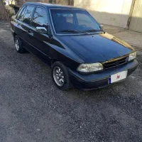 پراید ۸۲|خودرو سواری و وانت|محمدشهر, همایون ویلا|دیوار