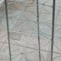 پایه قابلمه