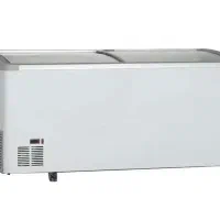 فریزر صندوقی کینو۴۱۰لیتری