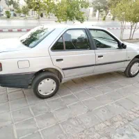 پژو روا بنزبنی|خودرو سواری و وانت|سنندج, |دیوار