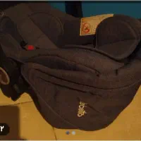 کریر کودک در حد خیلی نو