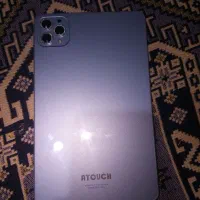 تبلت نو با کارتون و اقلام