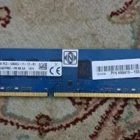 رم DDR3 4g