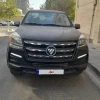 پراید وانت معاوضه فوتون تونلندپیکاپ دوکابین دیزل|خودرو سواری و وانت|تهران, دریاچه شهدای خلیج فارس|دیوار