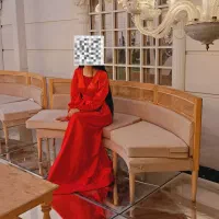 لباس مجلسی