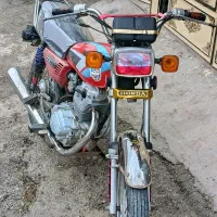 متور هندا