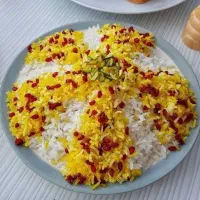 برنج فرداعلا طارم هاشمی درباری فریدونکنار  تضمینی|خوردنی و آشامیدنی|کرمانشاه, |دیوار