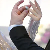 ازدواج آسان تشریفات و تالار عروسی (آقای آل علی)|خدمات پذیرایی، مراسم|اهواز, نادری|دیوار