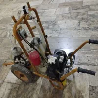 شیر دوش