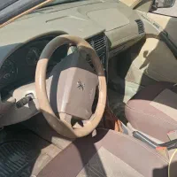 405دوگانه کارخانه مدل 93|خودرو سواری و وانت|تربتحیدریه, جانبازان|دیوار
