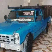 نیسان مدل 83استثنای