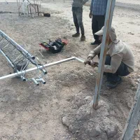 دکل مهاری اینترنت.متعلقات|مودم و تجهیزات شبکه|اصفهان, شیخ اشراق|دیوار