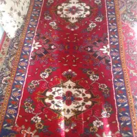 فرش کناره