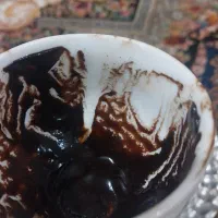 فال قهوه و پاسور