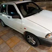 پرایداتومات91|خودرو سواری و وانت|تهران, مهرآباد جنوبی|دیوار