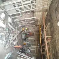 60متر کارگاه برق3فاز  پرتمان