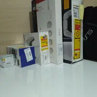 کنسول بازی سونیPS5 اسلیم یک ترابایت نو 135میلیون