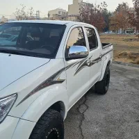 تویوتا هایلوکس|خودرو سواری و وانت|تهران, دکتر هوشیار|دیوار