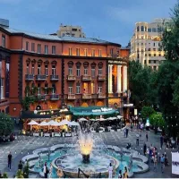 تور ارمنستان زمینی