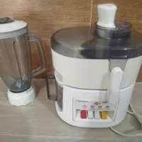 هواکش وآبمیوه گیری