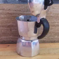 قهوه ساز قهوه جوش موکاپاد