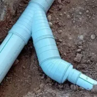 تاسیسات لوله کشی آب وفاضلاب ساختمان|خدمات پیشه و مهارت|فولادشهر, مسکن مهر فولادشهر|دیوار