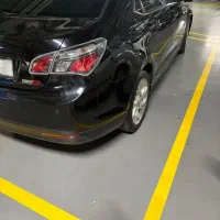 MG6 2015|خودرو سواری و وانت|تهران, شهرک چیتگر|دیوار