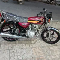 هندا 150 مدل 93