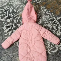 کاپشن دخترونه|کفش و لباس بچه|گرگان, |دیوار