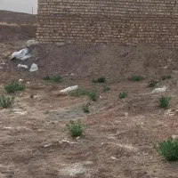 فروش زمین ۱۰۴ متری مزرعه ملاحبیب جاده قدیم