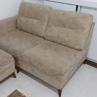 مبل راحتی ال