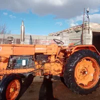 تراکتور رومانی جک جدید فروش فورری