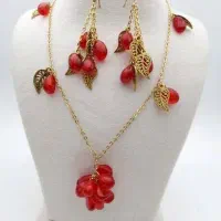 بدلیجات وانواع النگو و دستبند