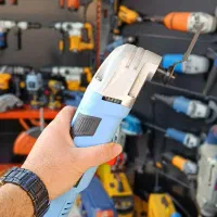 جشنواره فروش چکی(الان بخر ، سال بعد تسویه کن)|ابزارآلات|قزوین, |دیوار