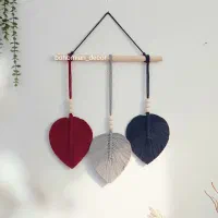 دیوارکوب برگ بوهو