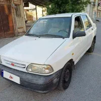پراید 95