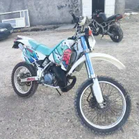 فروش خرید cb cbr crf crm gsxr Ax1 yamaha tsr|موتورسیکلت|شیراز, شهرک بزین|دیوار