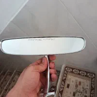 آیینه ی استیل پیکان