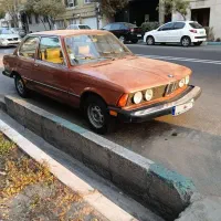 بی ام و  ۳۲۰ کلاسیک  ۱۹۷۷|خودرو کلاسیک|تهران, آشتیانی|دیوار