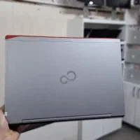 لپتاپ fujitsu فلزی   i5 gen5 با ssd256|رایانه همراه|نیشابور, دارایی|دیوار